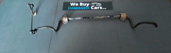 Ford Figo TDCi Stabilizer Bar 2011 OEM