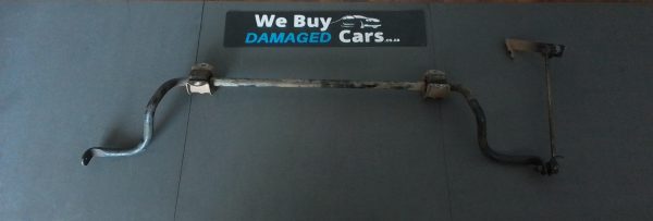 Ford Figo TDCi Stabilizer Bar 2011 OEM - Image 3