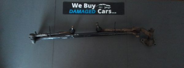 Nissan Hardbody / NP300 YD25 Steering Rack with Tie Rod Ends OEM - Image 3