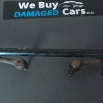 Nissan Hardbody / NP300 YD25 Steering Rack with Tie Rod Ends OEM