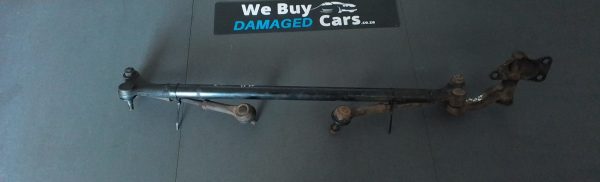 Nissan Hardbody / NP300 YD25 Steering Rack with Tie Rod Ends OEM