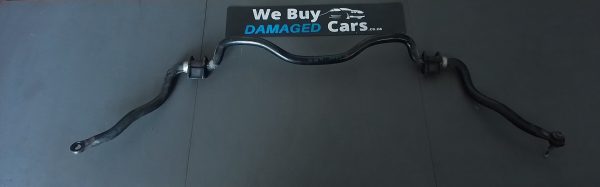 Toyota Yaris 1.5 2NR Stabilizer Bar 2018 OEM - Image 2