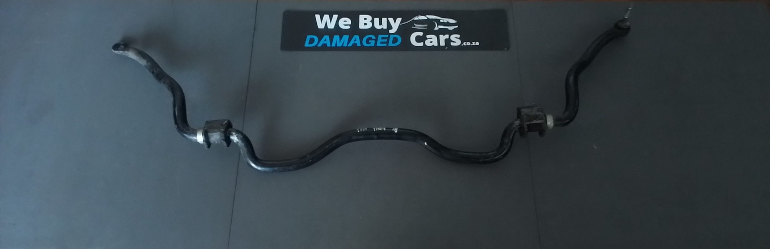 Toyota Yaris 1.5 2NR Stabilizer Bar 2018 OEM