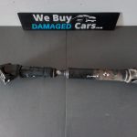 Nissan Hardbody / NP300 YD25 Prop Shaft from Gear Box to Front Axel OEM