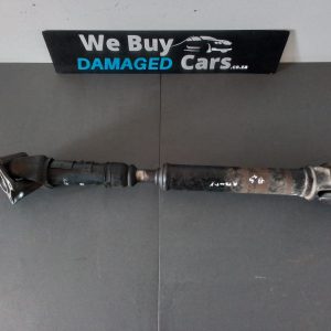 Nissan Hardbody / NP300 YD25 Prop Shaft from Gear Box to Front Axel OEM