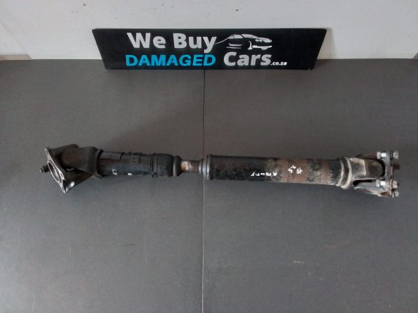 Nissan Hardbody / NP300 YD25 Prop Shaft from Gear Box to Front Axel OEM