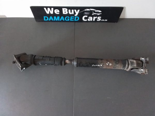 Nissan Hardbody / NP300 YD25 Prop Shaft from Gear Box to Front Axel OEM - Image 4