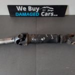 Nissan Hardbody / Np300 YD25 Prop Shaft (Short) From Gear Box To Middle OEM