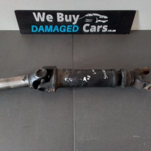 Nissan Hardbody / Np300 YD25 Prop Shaft (Short) From Gear Box To Middle OEM