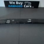 Nissan Hardbody / Np300 YD25 Prop Shaft (Long) From Center to Rear Diff OEM