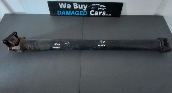 Nissan Hardbody / Np300 YD25 Prop Shaft (Long) From Center to Rear Diff OEM