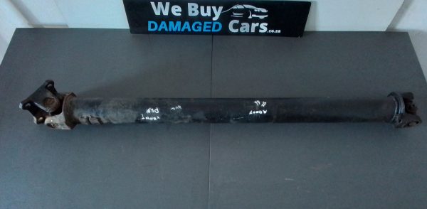 Nissan Hardbody / Np300 YD25 Prop Shaft (Long) From Center to Rear Diff OEM - Image 3
