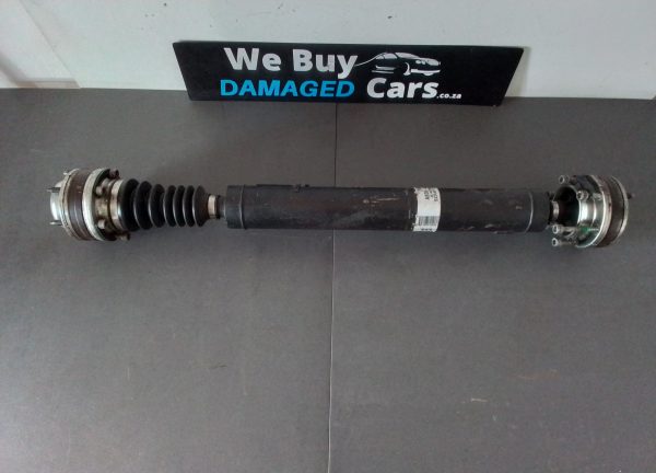 Ford Ranger T6/T7 3.2 Tdci 4x4 Prop Shaft From Transfer Case to Axel OEM - Image 3
