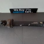 Ford Ranger T6/T7 3.2 Tdci 4×4 A/T Prop Shaft From Gearbox to 1pc OEM
