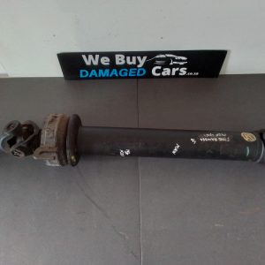Ford Ranger T6/T7 3.2 Tdci 4x4 A/T Prop Shaft From Gearbox to 1pc OEM