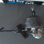 BMW E90 Complete Brake Booster System OEM