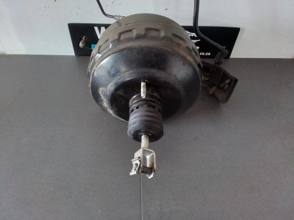 BMW E90 Complete Brake Booster System OEM - Image 3