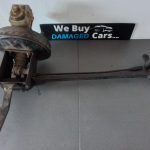 VW / Volkswagen Golf Mk1 Complete Brake Booster system OEM
