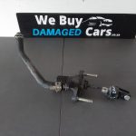 Toyota Yaris Clutch Master 2018 OEM