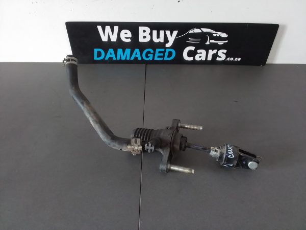 Toyota Yaris Clutch Master 2018 OEM