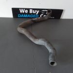 Ford Focus Mk2 St Radiator Pipe OEM