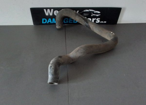 Ford Focus Mk2 St Radiator Pipe OEM - Image 3