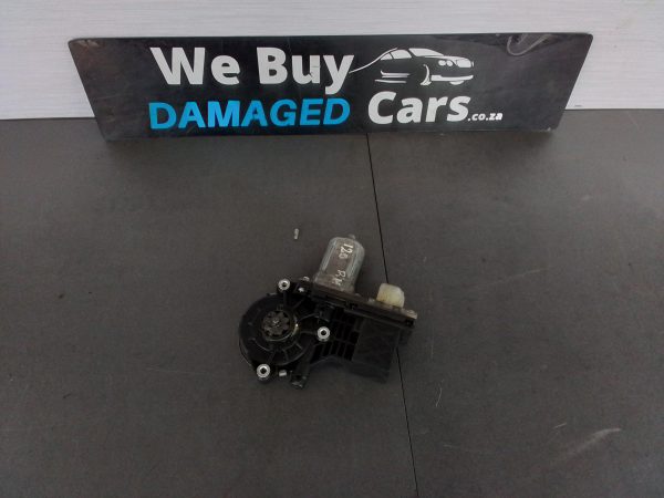 Hyundai i20 RHS Rear Window Motor Only 2012 OEM