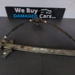 VW/ Volkswagen Golf Mk1 LHS Window Mechanism OEM