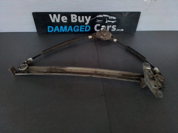 VW/ Volkswagen Golf Mk1 LHS Window Mechanism OEM - Image 2