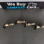 BMW F10 550i N63 Vanos Solenoid OEM