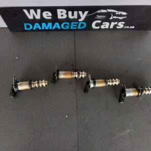 BMW F10 550i N63 Vanos Solenoid OEM