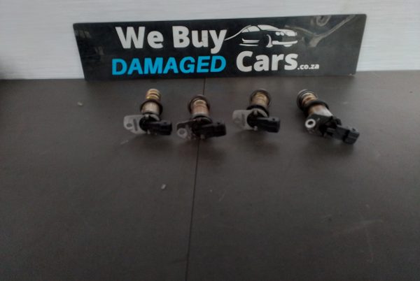 BMW F10 550i N63 Vanos Solenoid OEM - Image 2
