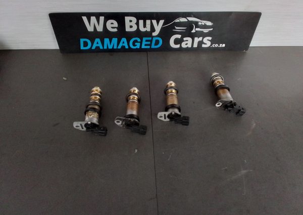 BMW F10 550i N63 Vanos Solenoid OEM - Image 4