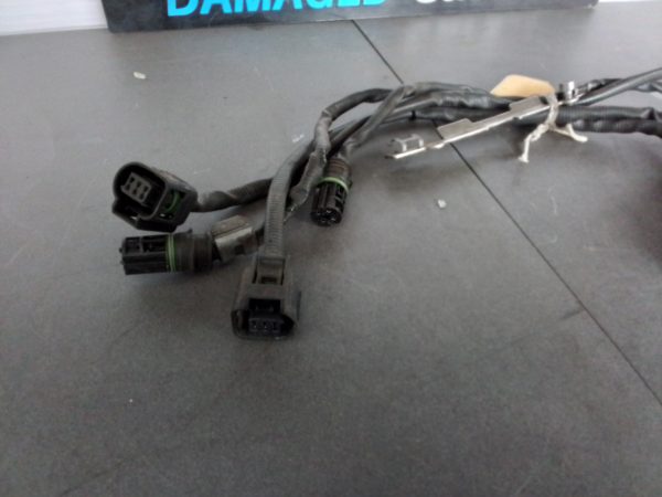 BMW F10 550i N63 Exhaust Laminer Sensors OEM - Image 2