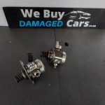 BMW F10 550i N63 High Pressure Fuel Pump OEM