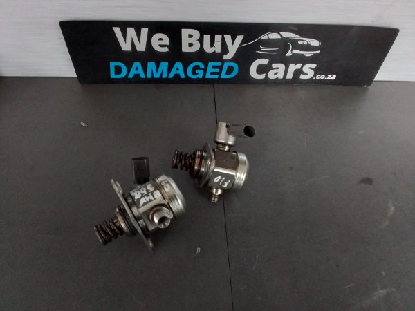 BMW F10 550i N63 High Pressure Fuel Pump OEM