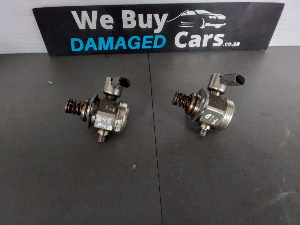 BMW F10 550i N63 High Pressure Fuel Pump OEM - Image 3