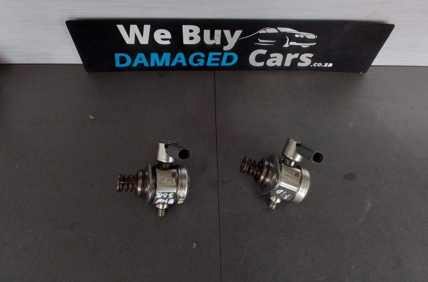 BMW F10 550i N63 High Pressure Fuel Pump OEM - Image 5