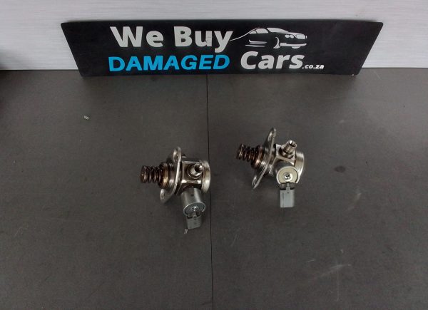 BMW F10 550i N63 High Pressure Fuel Pump OEM - Image 4