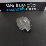 BMW F10 550i N63 Vacuum Pump OEM