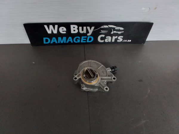 BMW F10 550i N63 Vacuum Pump OEM - Image 3