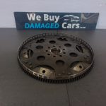 BMW F10 550i N63 Flywheel OEM