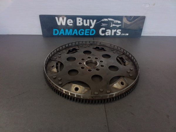 BMW F10 550i N63 Flywheel OEM
