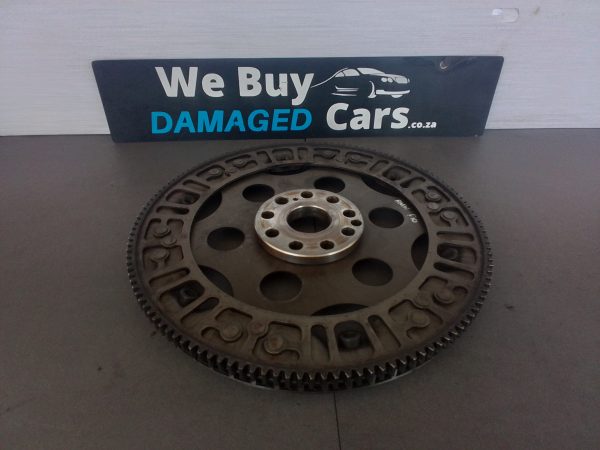BMW F10 550i N63 Flywheel OEM - Image 3