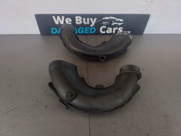 BMW F10 550i N63 Turbo Boost Pipes each OEM - Image 4