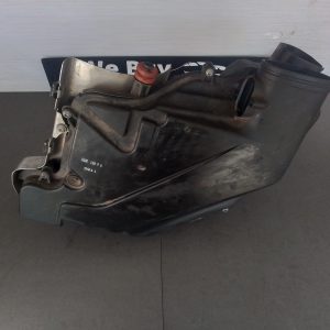 BMW F10 550i N63 LHS Air Box with filter and ueat shield OEM
