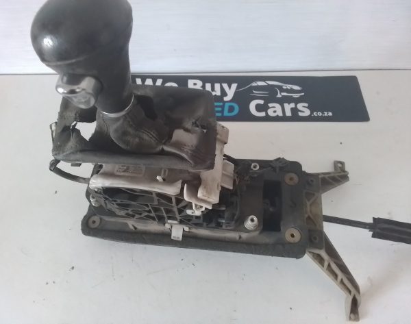 Audi Q7 Gear Selector Auto 2007-2015 OEM - Image 6