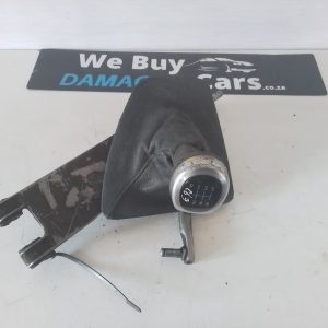 BMW E90 Gear Selector Manual with Gear Knob