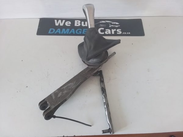 BMW E90 Gear Selector Manual with Gear Knob - Image 2