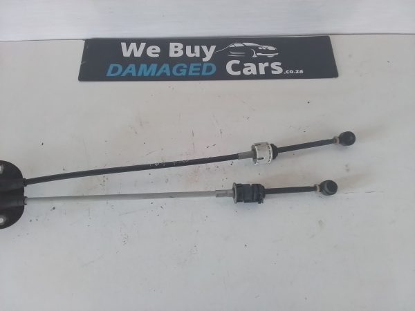 Ford Ranger T6/T7 Gear Lever Cable Automatic OEM - Image 2